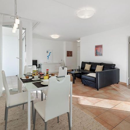 Apartment Torre Tessuti Apt-City Stay By Interhome Λοκάρνο Εξωτερικό φωτογραφία
