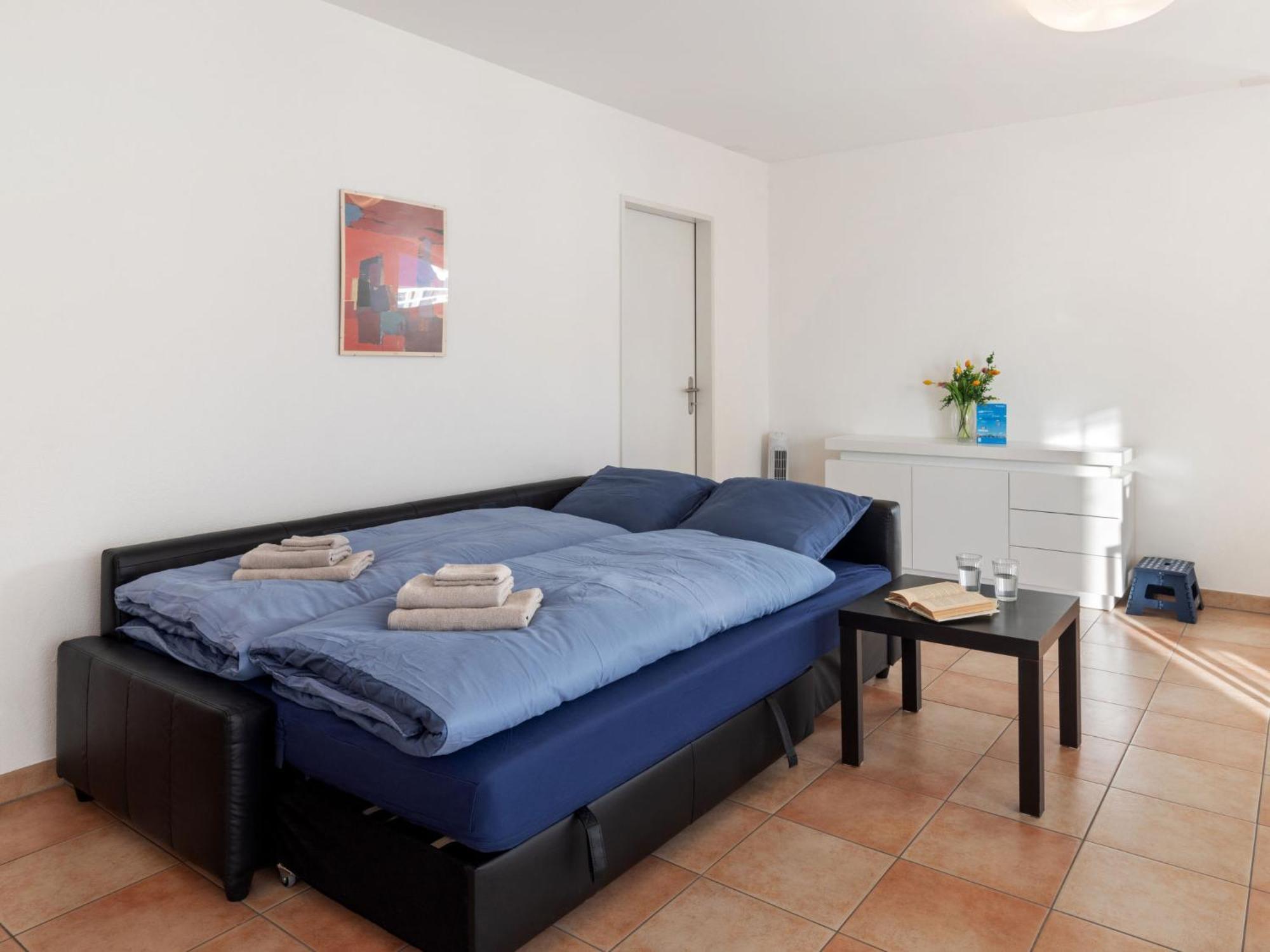 Apartment Torre Tessuti Apt-City Stay By Interhome Λοκάρνο Εξωτερικό φωτογραφία