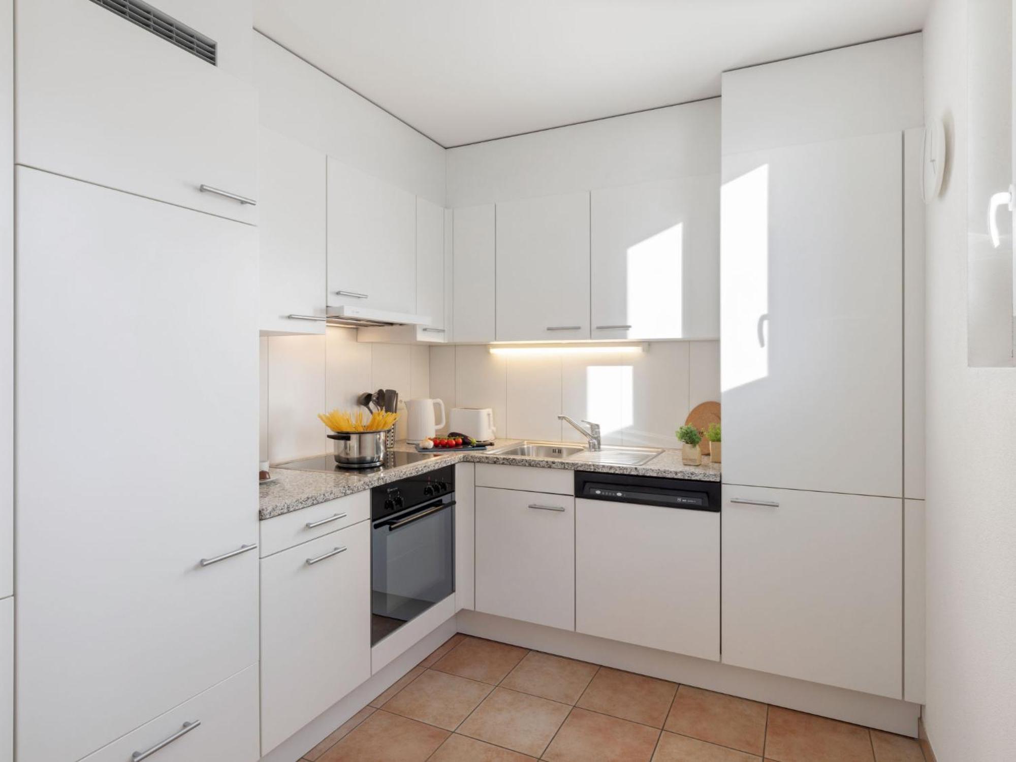 Apartment Torre Tessuti Apt-City Stay By Interhome Λοκάρνο Εξωτερικό φωτογραφία