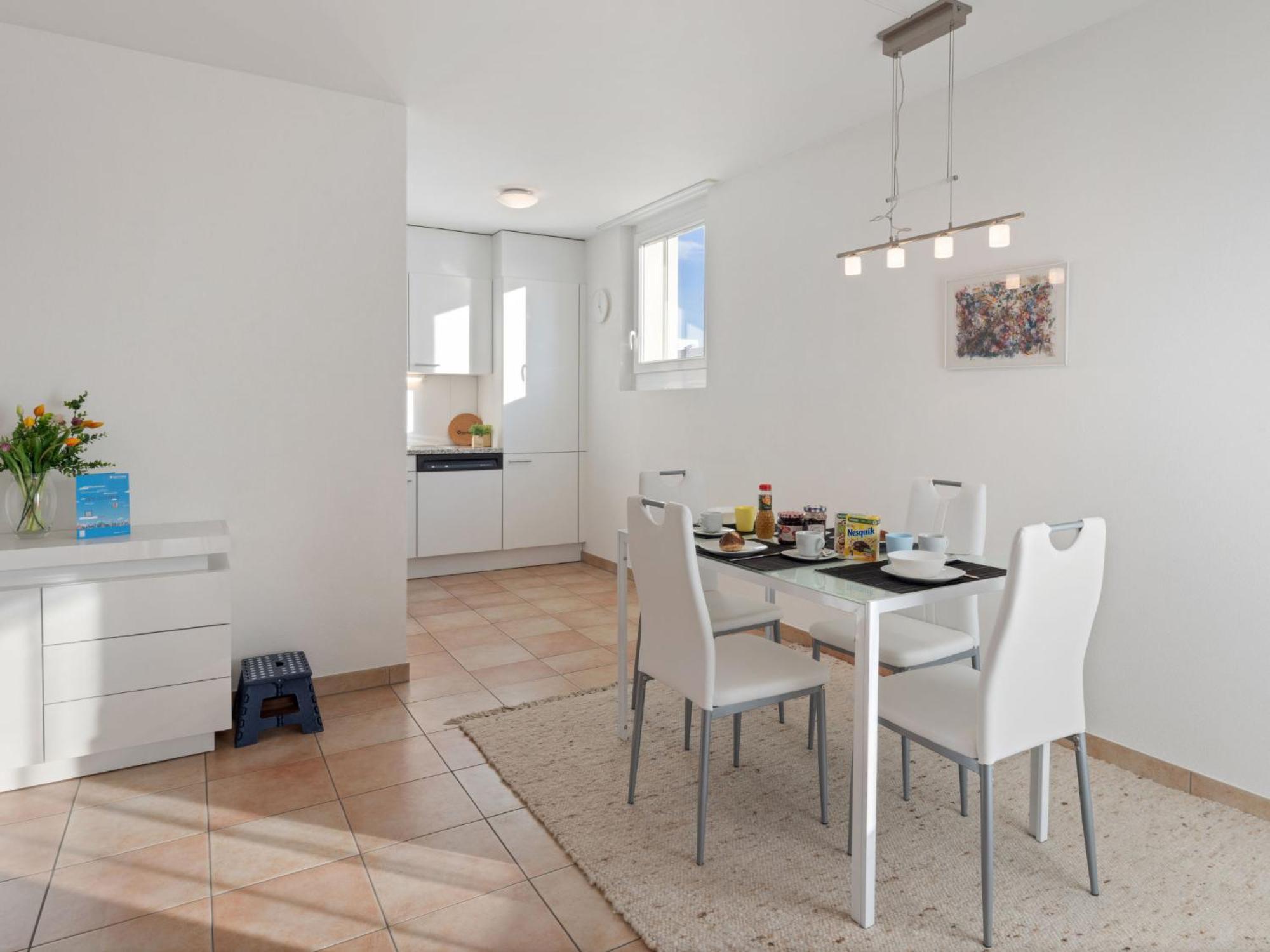 Apartment Torre Tessuti Apt-City Stay By Interhome Λοκάρνο Εξωτερικό φωτογραφία