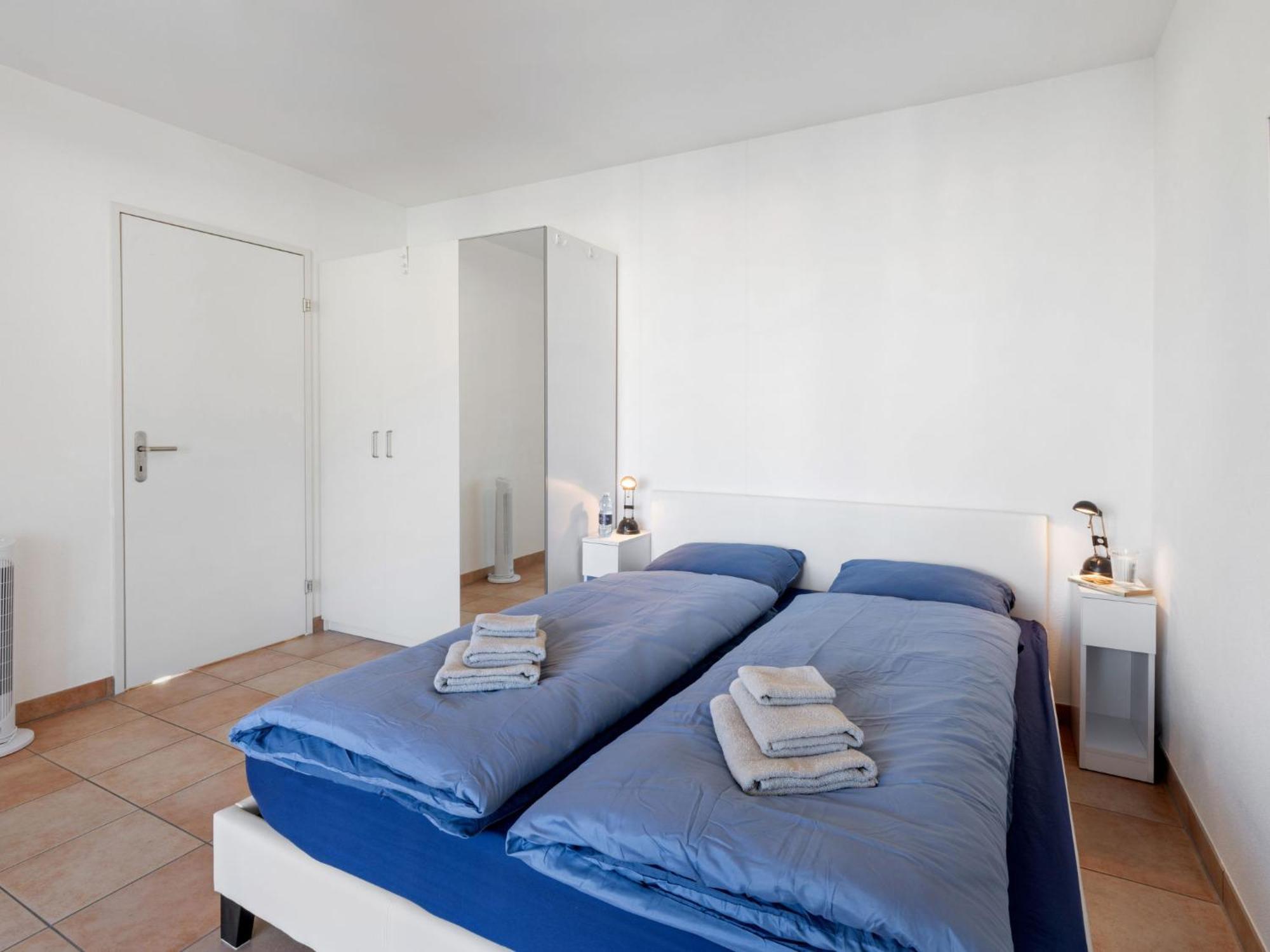 Apartment Torre Tessuti Apt-City Stay By Interhome Λοκάρνο Εξωτερικό φωτογραφία